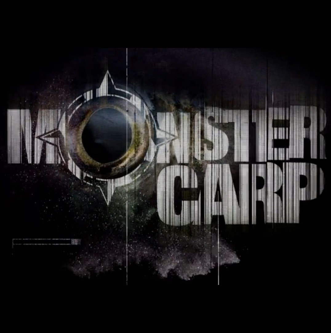 Сериал Monster Carp