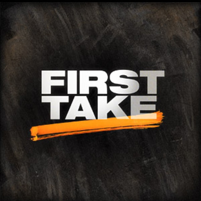 Show First Take