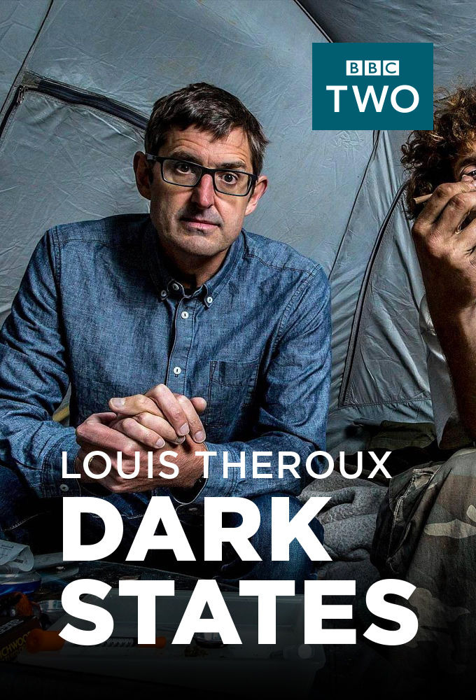 Show Louis Theroux, Dark States