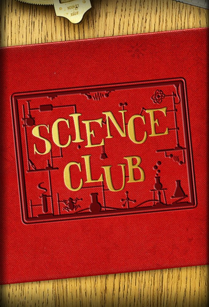 Сериал Dara O Briain's Science Club