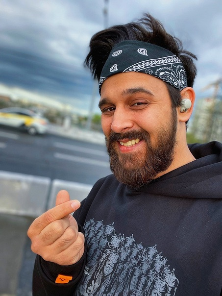 Сериал Никита Сударь