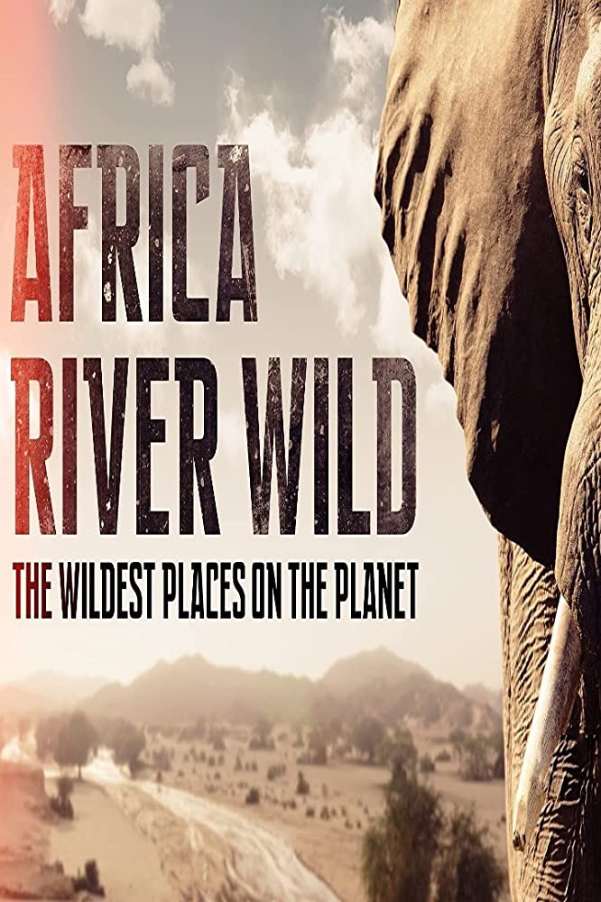 Show Africa River Wild