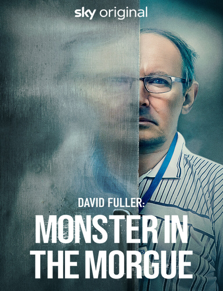 Сериал David Fuller: Monster in the Morgue