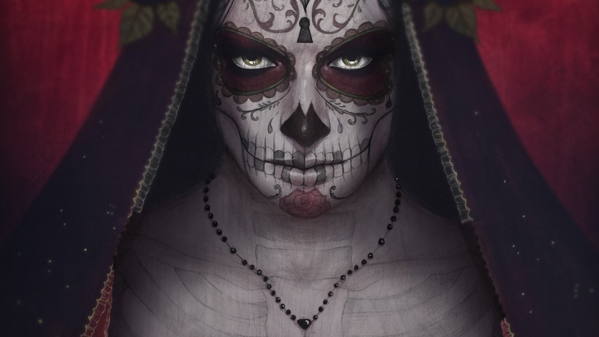 Show Penny Dreadful: City of Angels