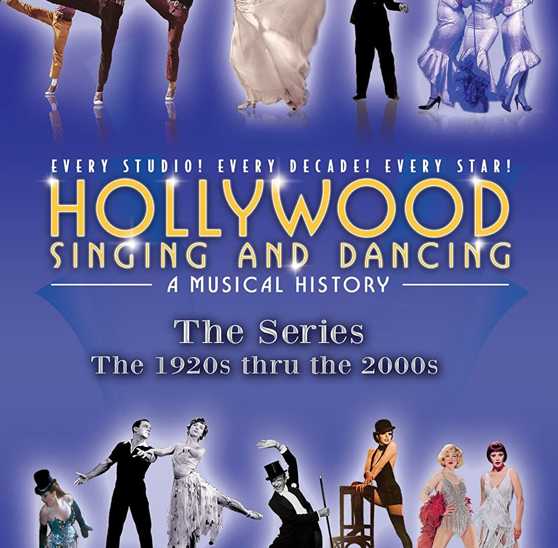 Show Hollywood: Singing and Dancing