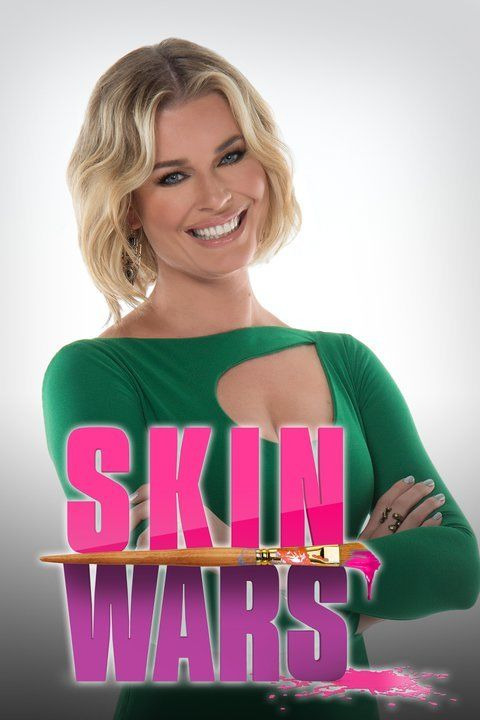 Show Skin Wars