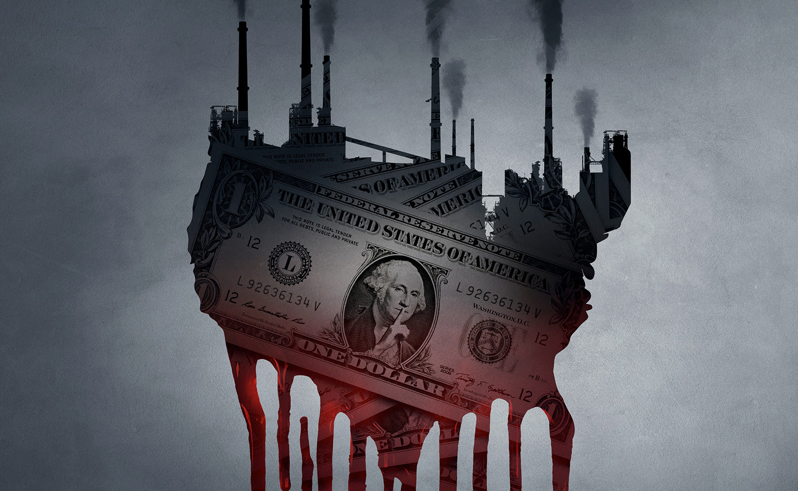 Сериал Доллар