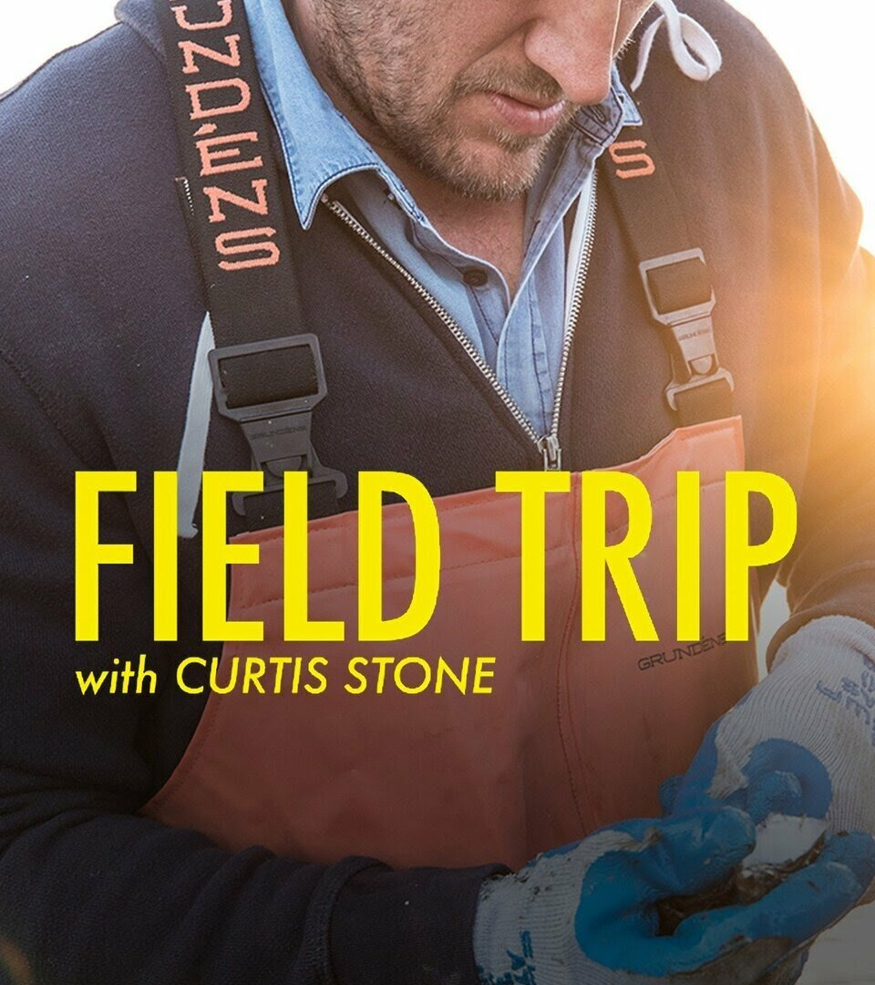 Сериал Field Trip with Curtis Stone