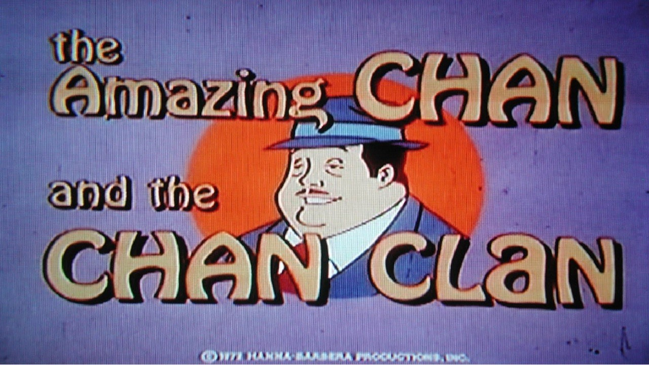 Show The Amazing Chan and the Chan Clan
