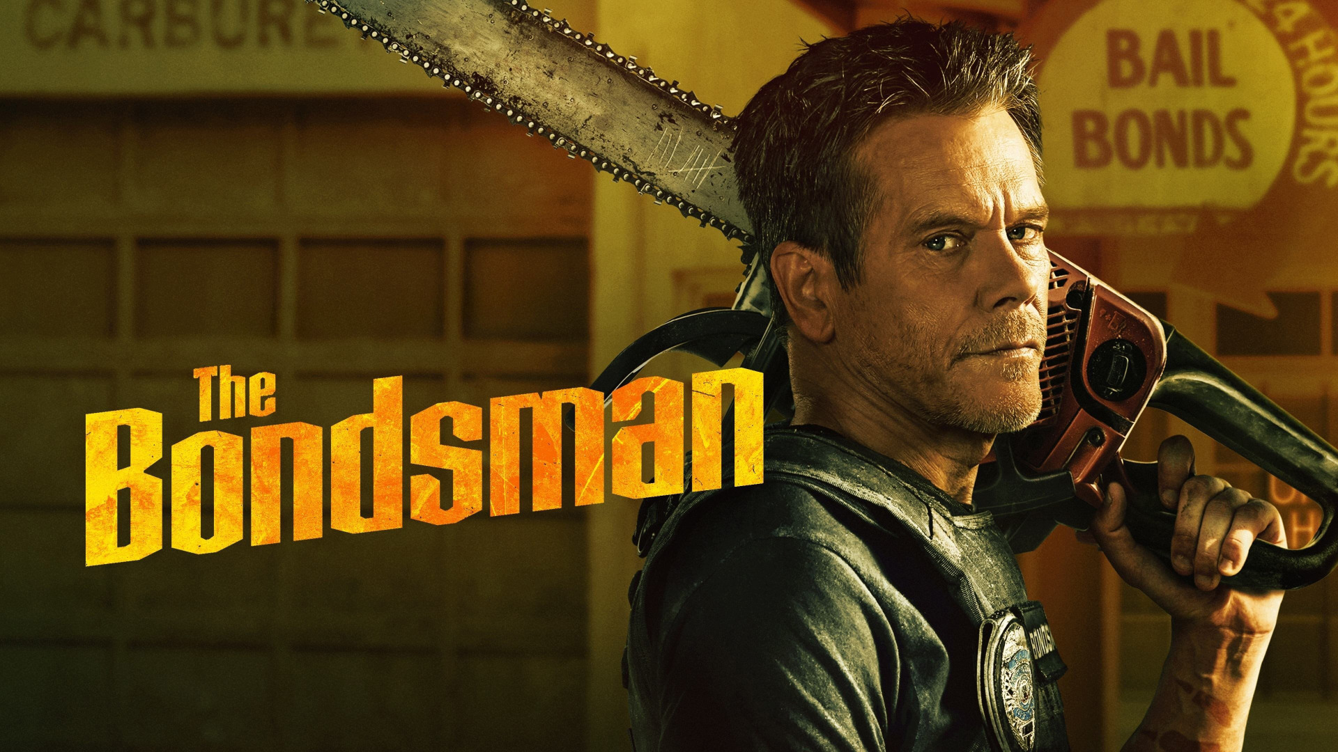 Сериал Охотник за головами