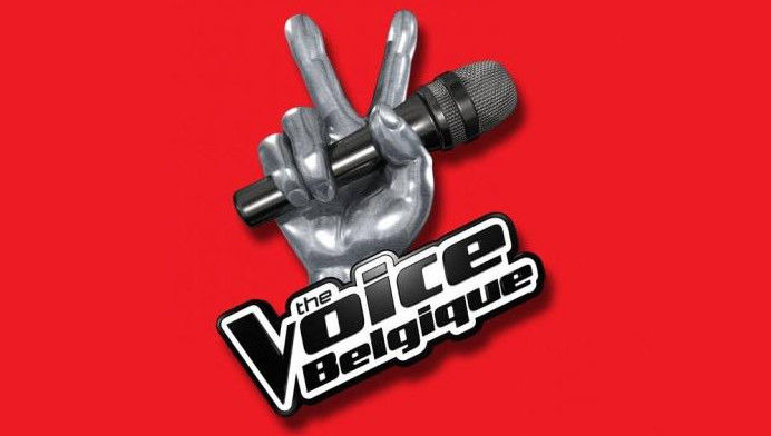 Show The Voice Belgique