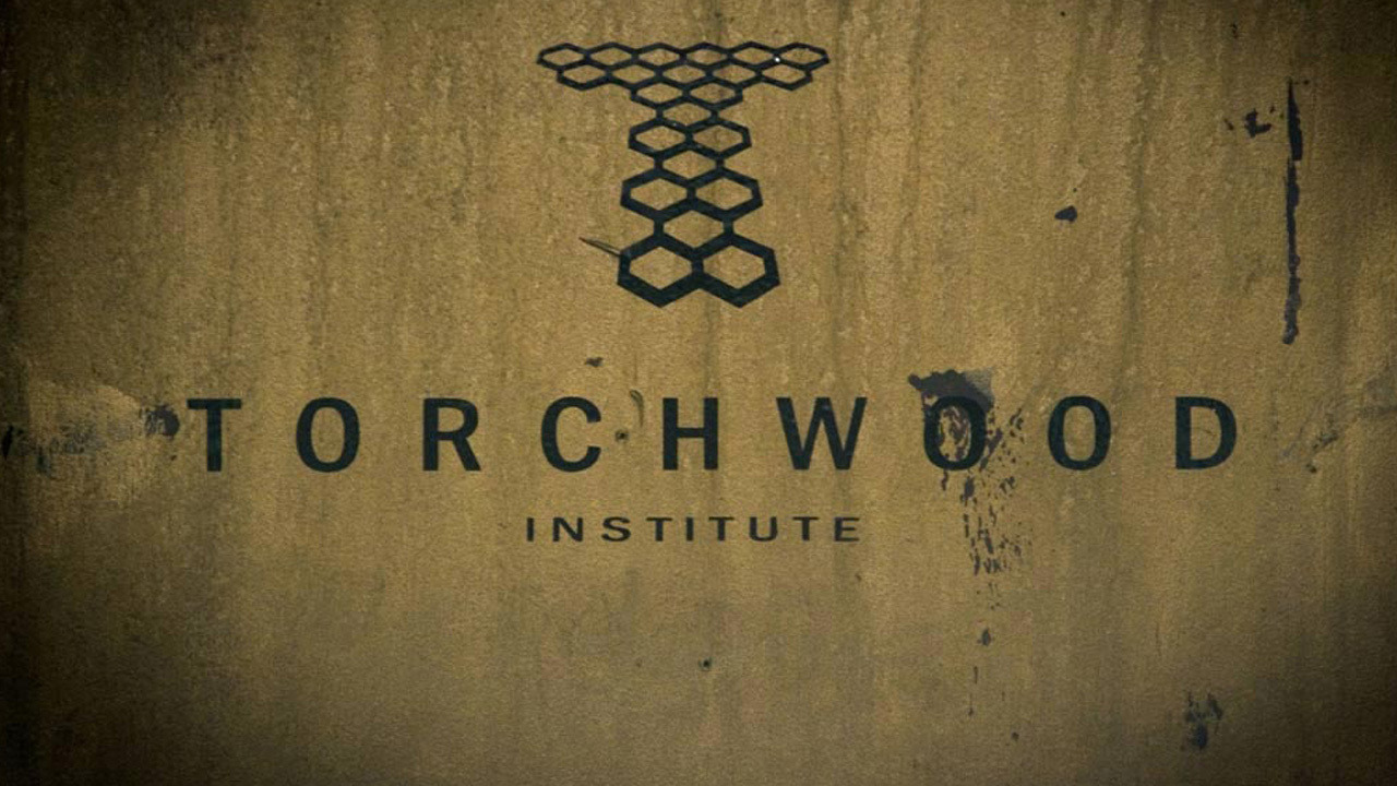 Show Torchwood: Declassified