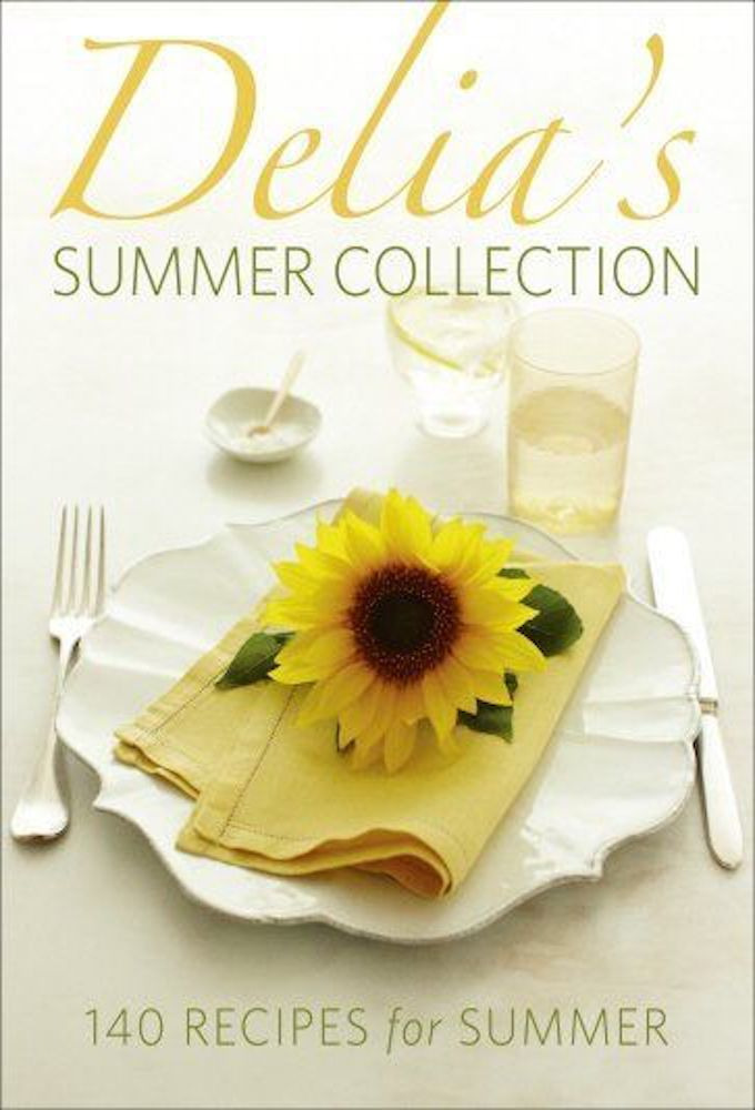 Show Delia Smith's Summer Collection