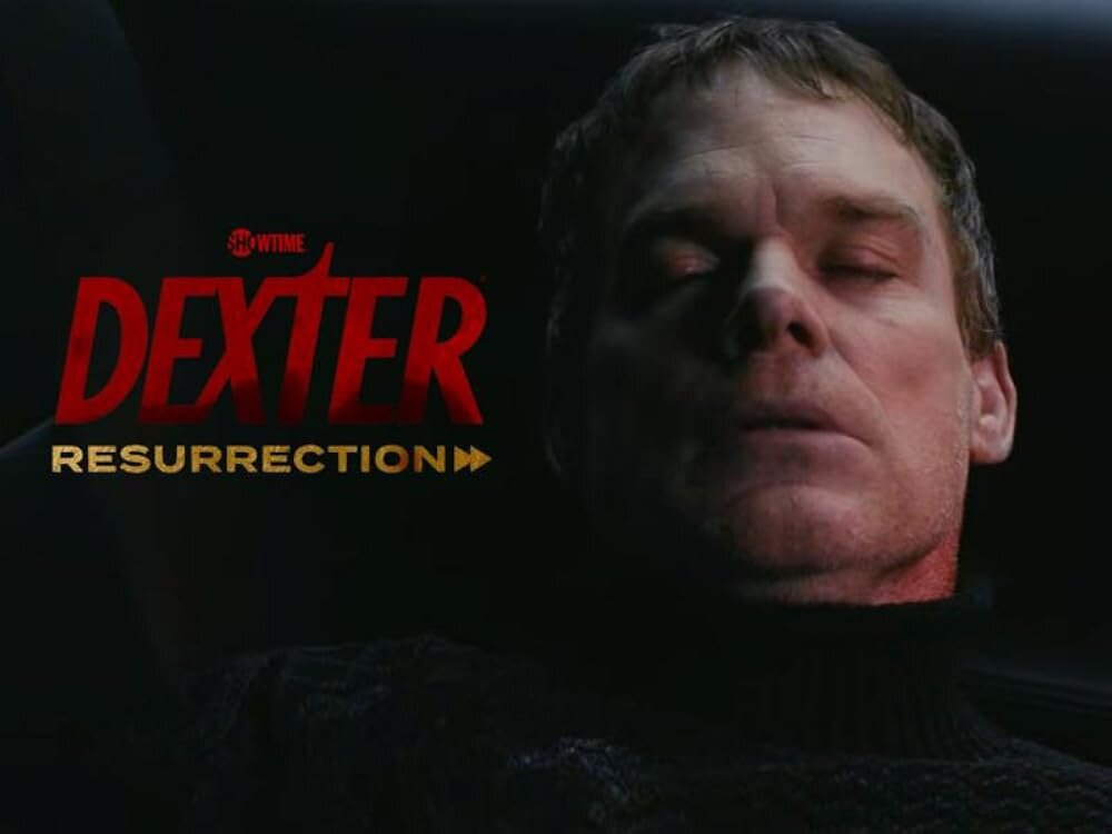 Show Dexter: Resurrection