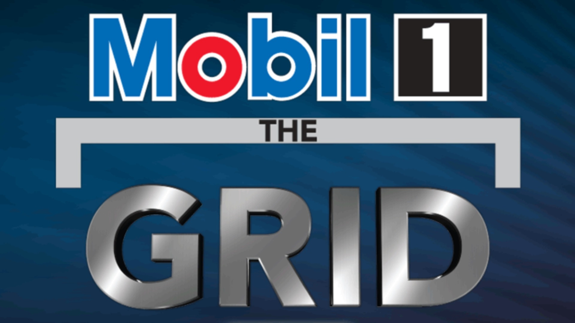 Show Mobil 1 The Grid