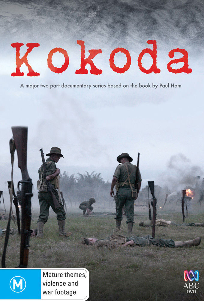 Сериал Kokoda