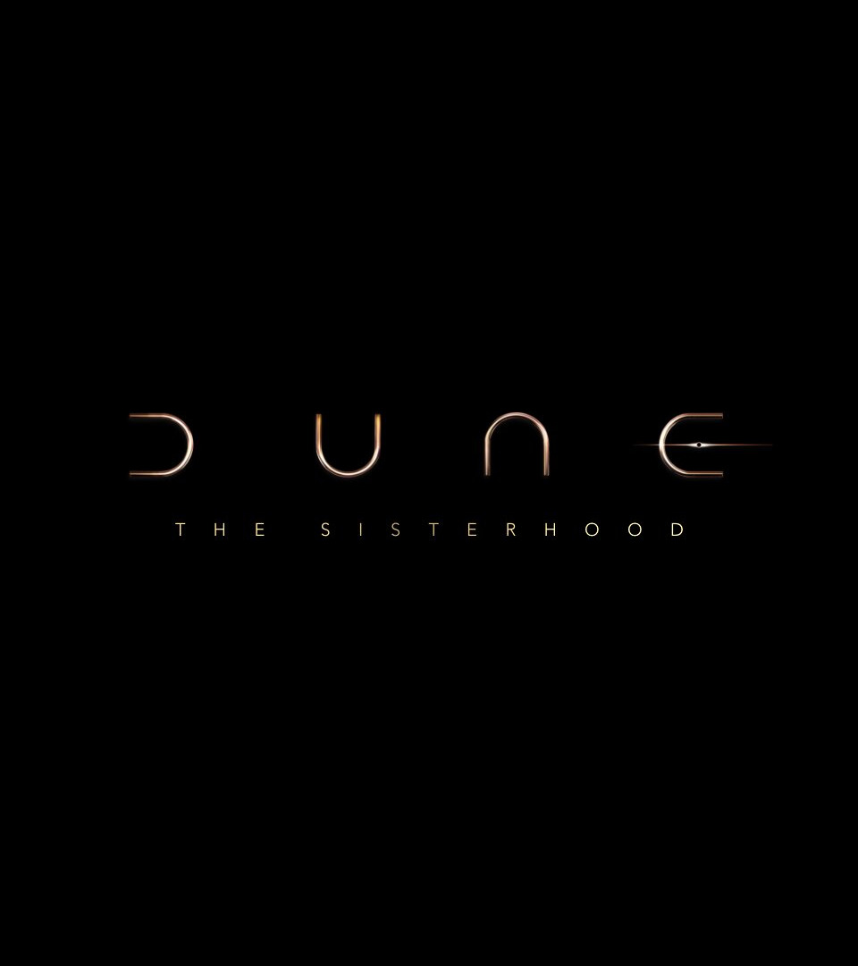 Show Dune: Prophecy