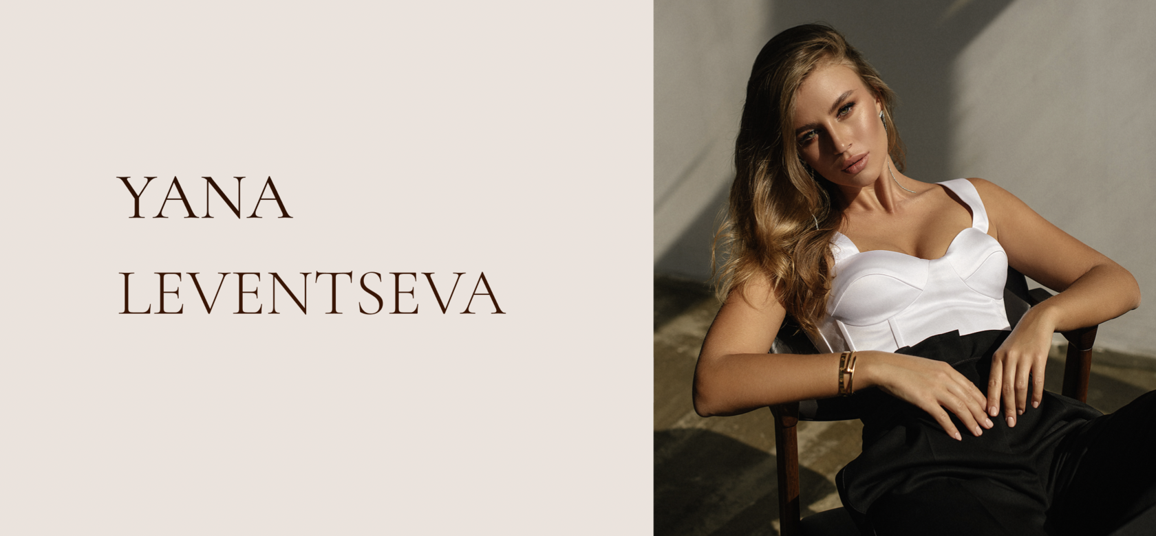 Show Yana Leventseva