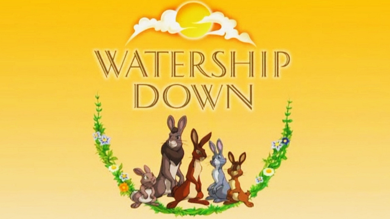 Show Watership Down