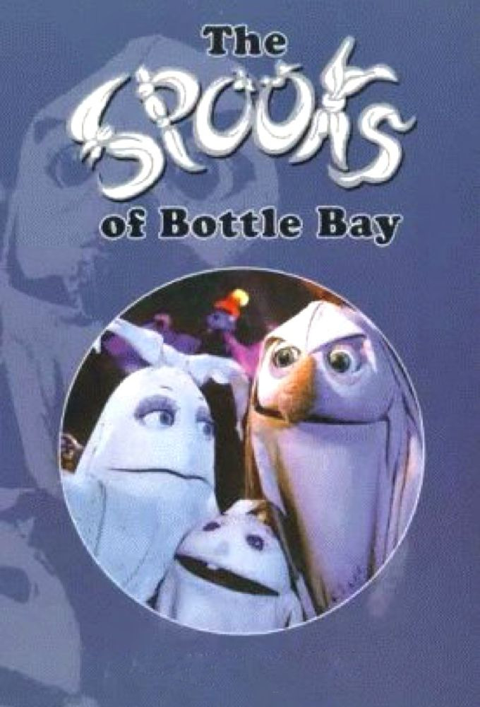 Show The Spooks of Bottle Bay