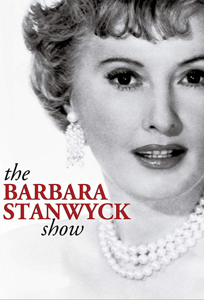 Show The Barbara Stanwyck Show