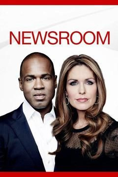 Show CNN Newsroom with Victor Blackwell and Christi Paul
