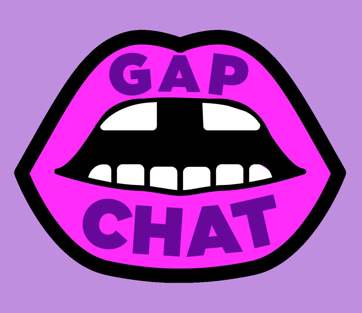 Show Gap Chat