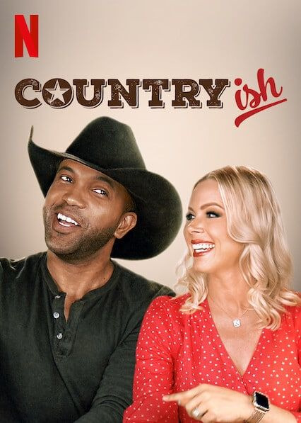 Show Country Ever After