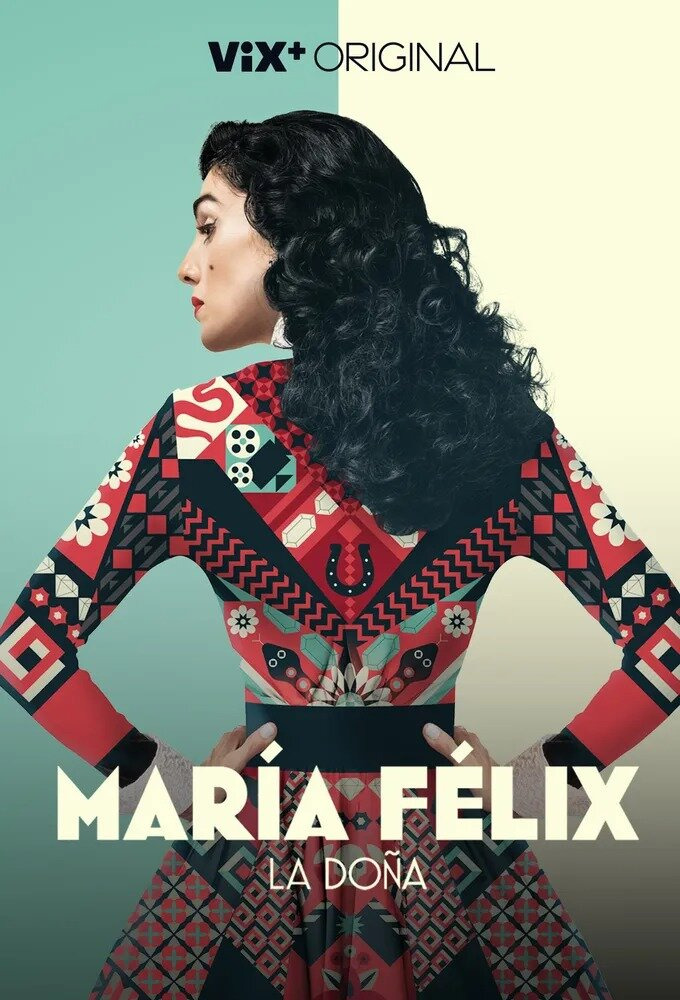 Show María Felix