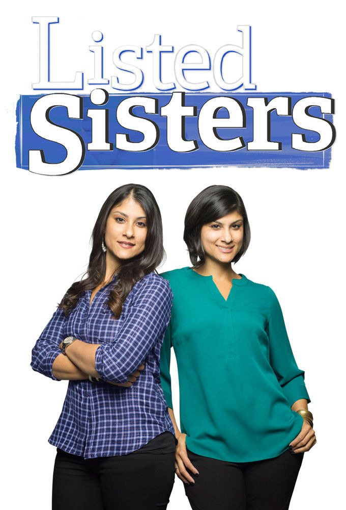 Сериал Listed Sisters