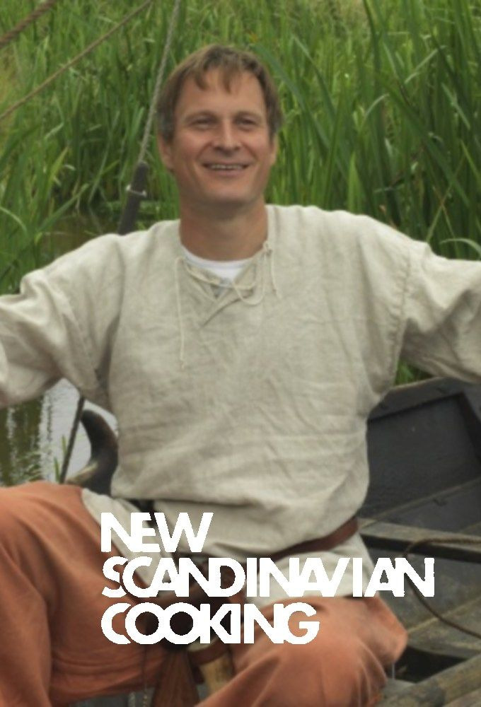 Сериал New Scandinavian Cooking