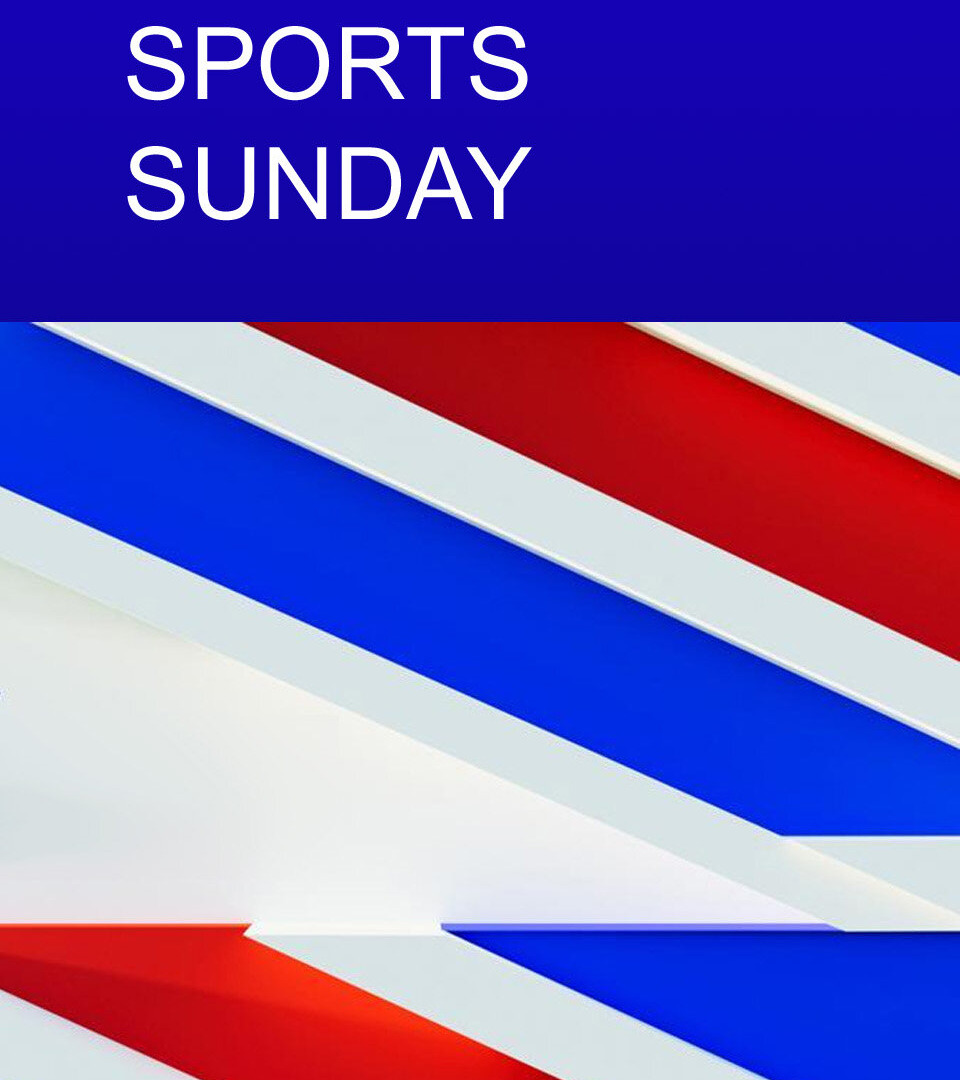Show GB Sports Sunday