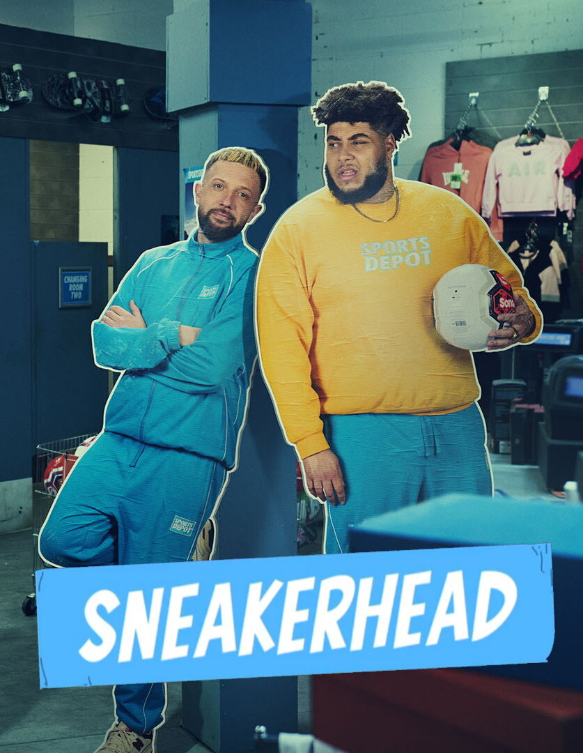 Show Sneakerhead
