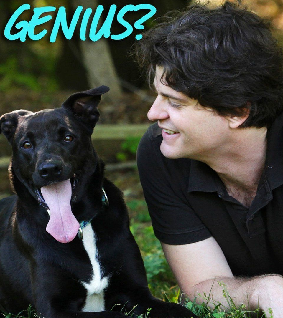 Сериал Is Your Dog a Genius?