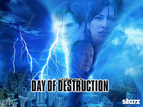 Show Category 6: Day of Destruction