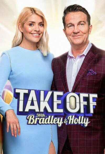 Show Take Off with Bradley & Holly