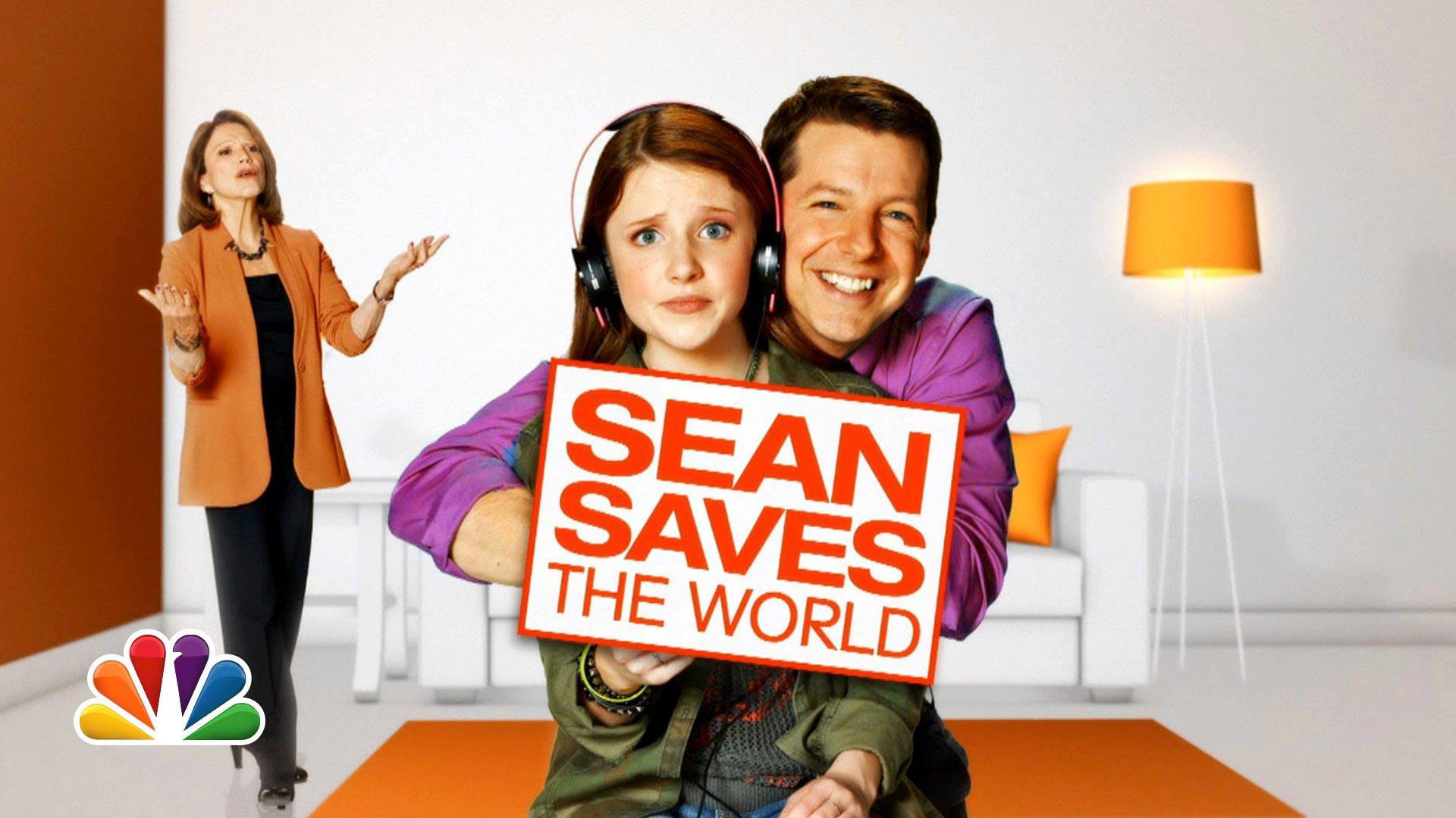 Show Sean Saves the World