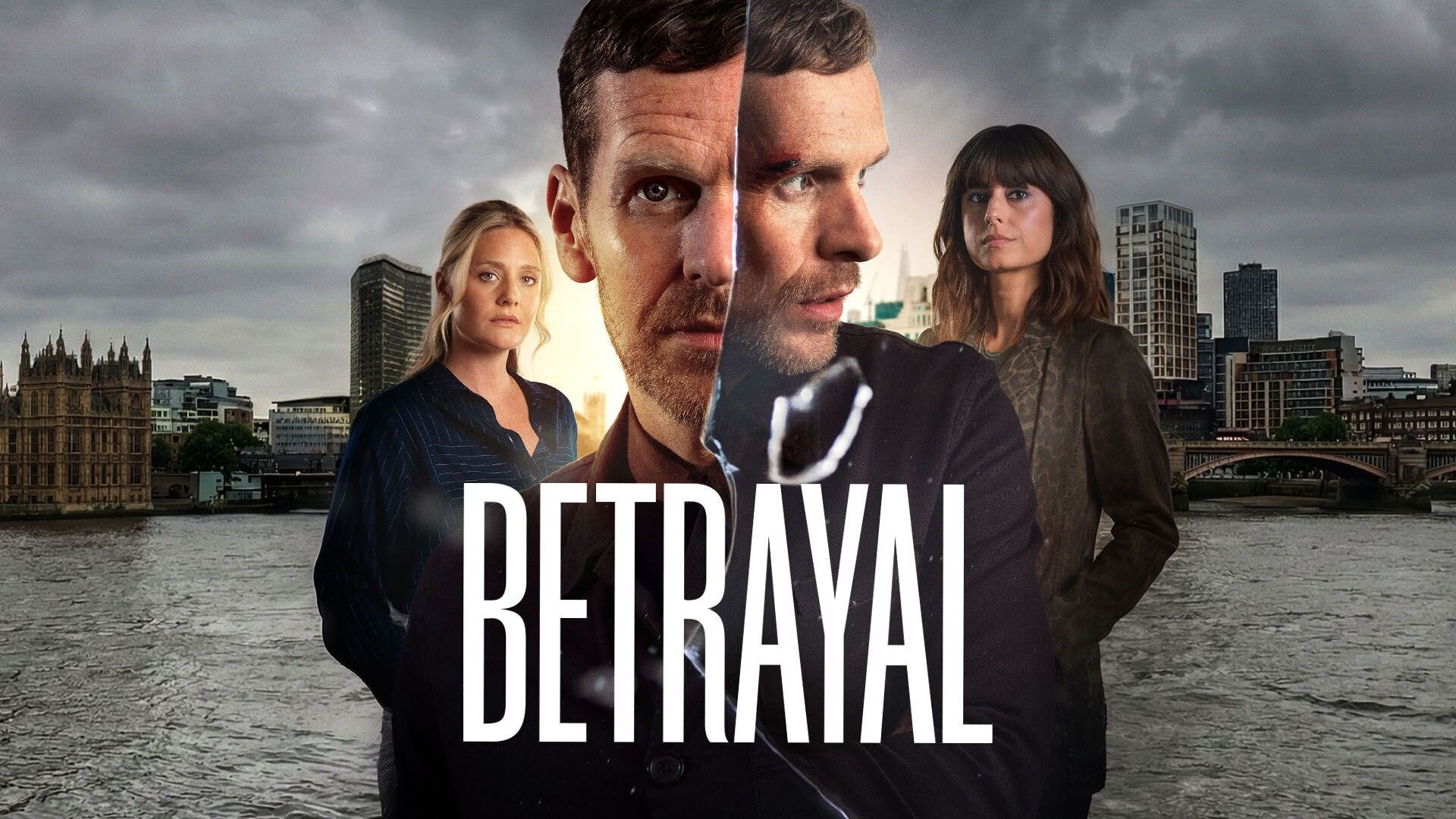 Betrayal (2026): рейтинг и даты выхода серий