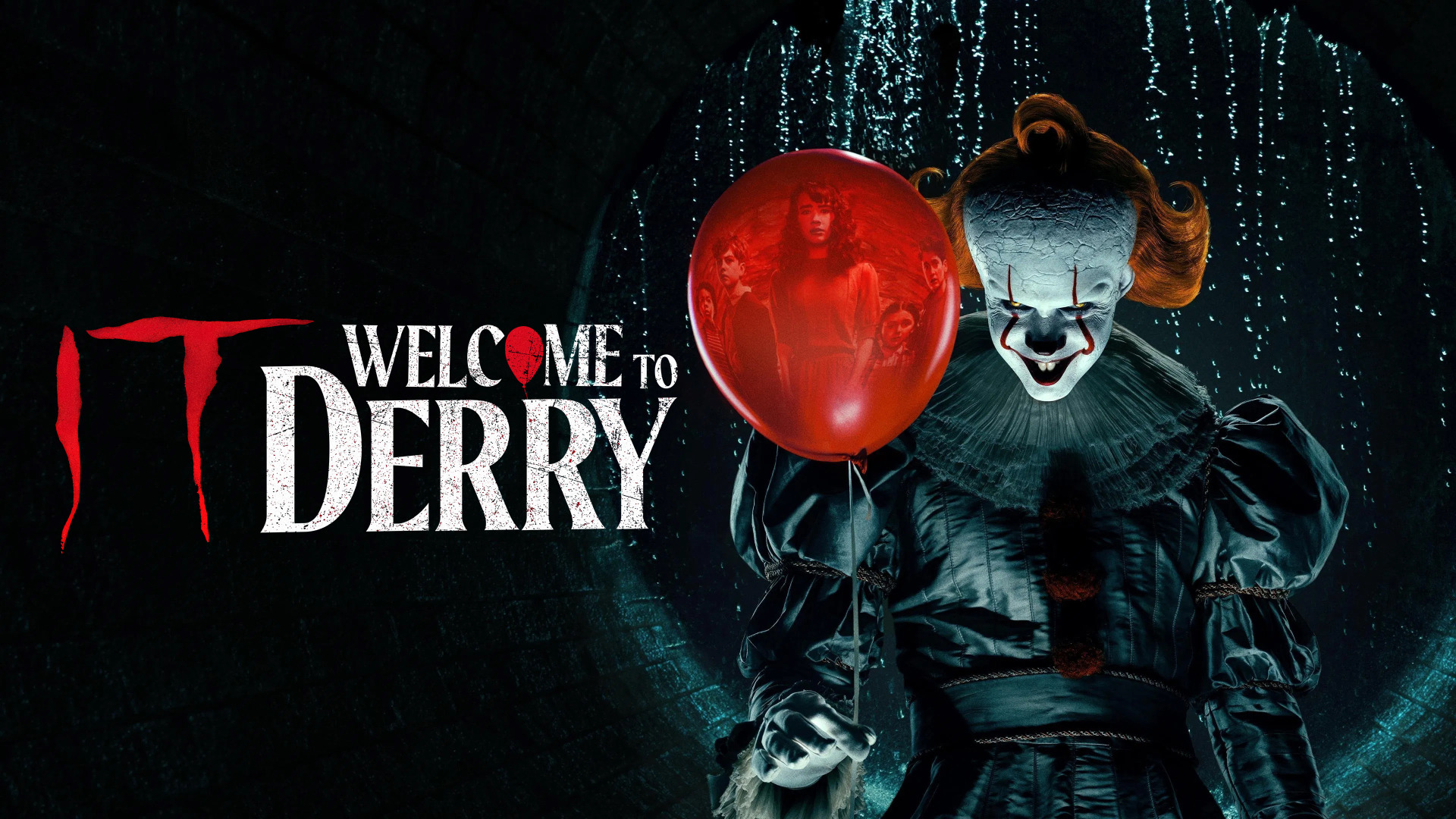 Show IT: Welcome to Derry