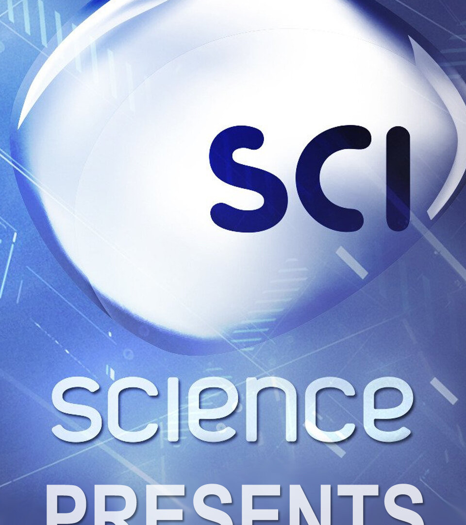 Сериал Science Channel Presents