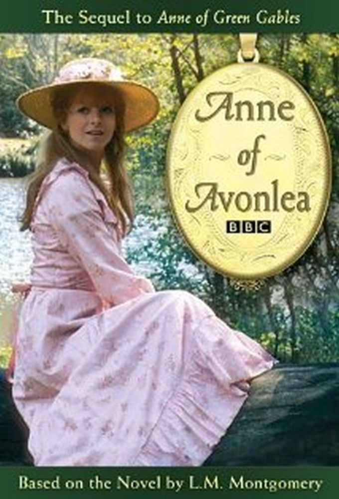 Сериал Anne of Avonlea
