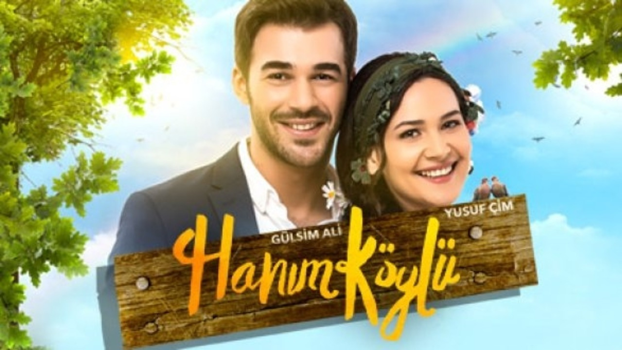 Show Hanım Köylü