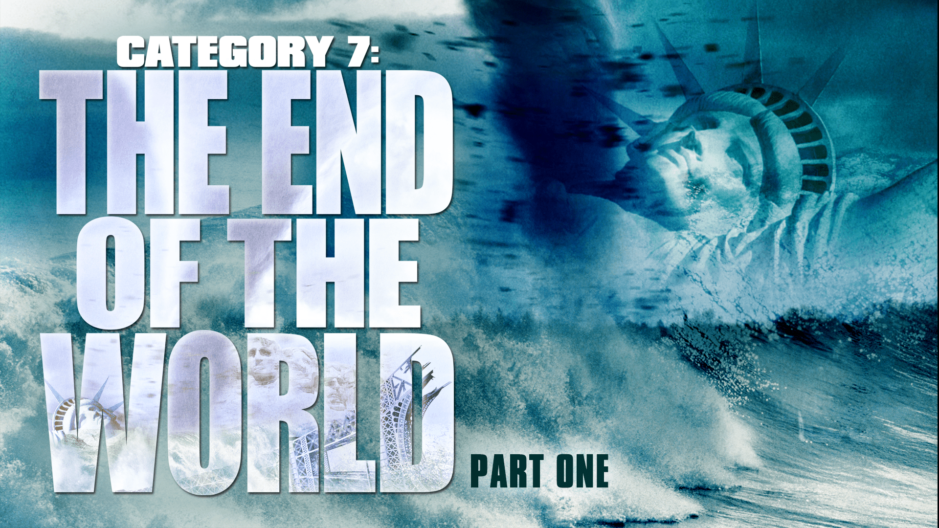 Show Category 7: The End of the World
