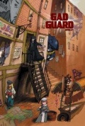 Anime Gad Guard (JP)