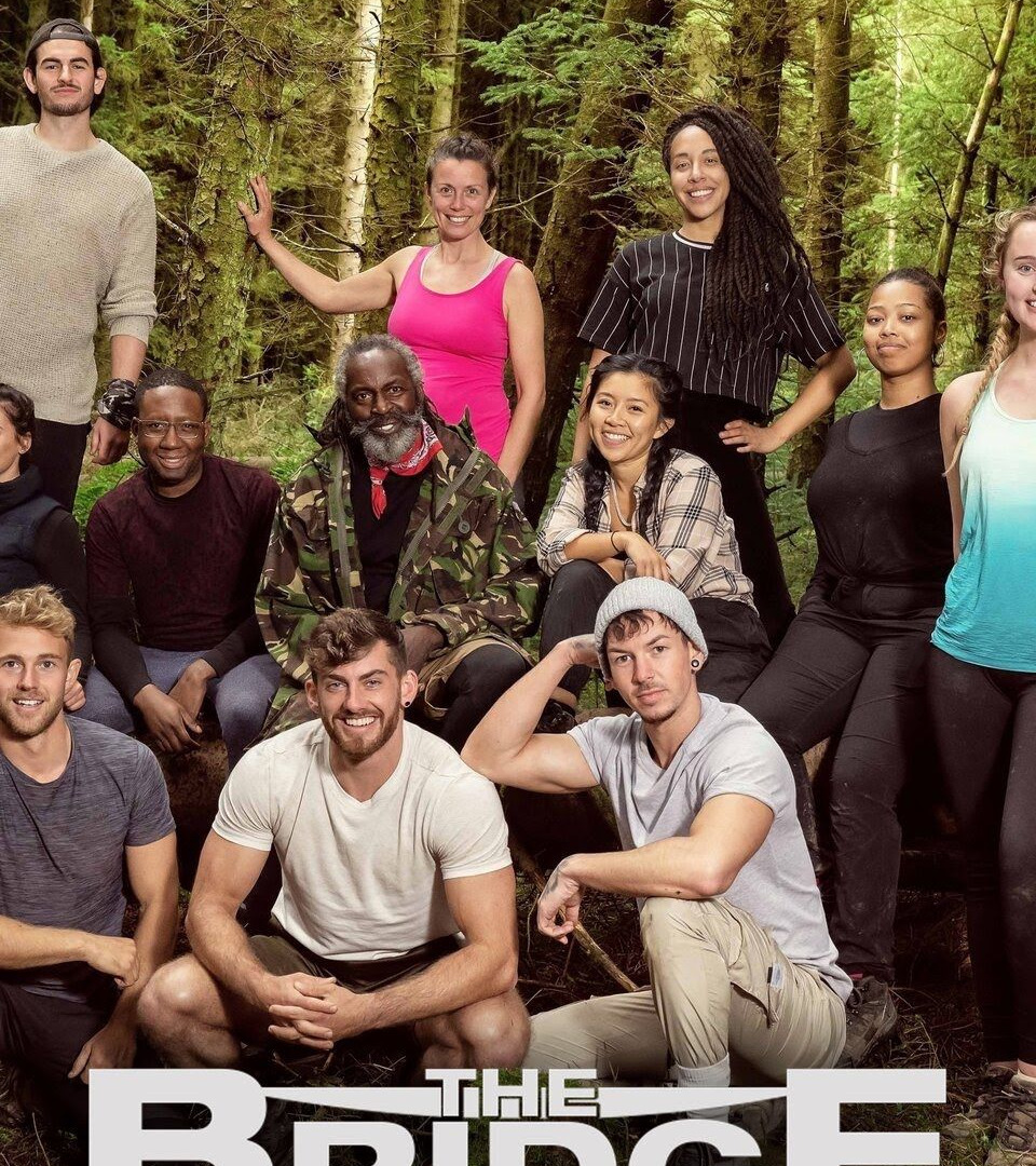 Сериал The Bridge