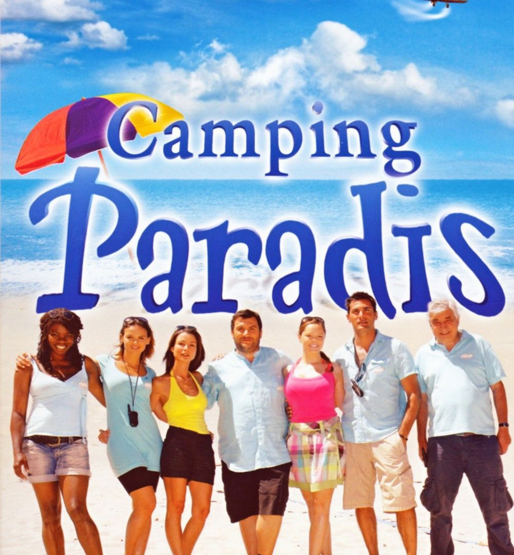 Show Camping Paradis