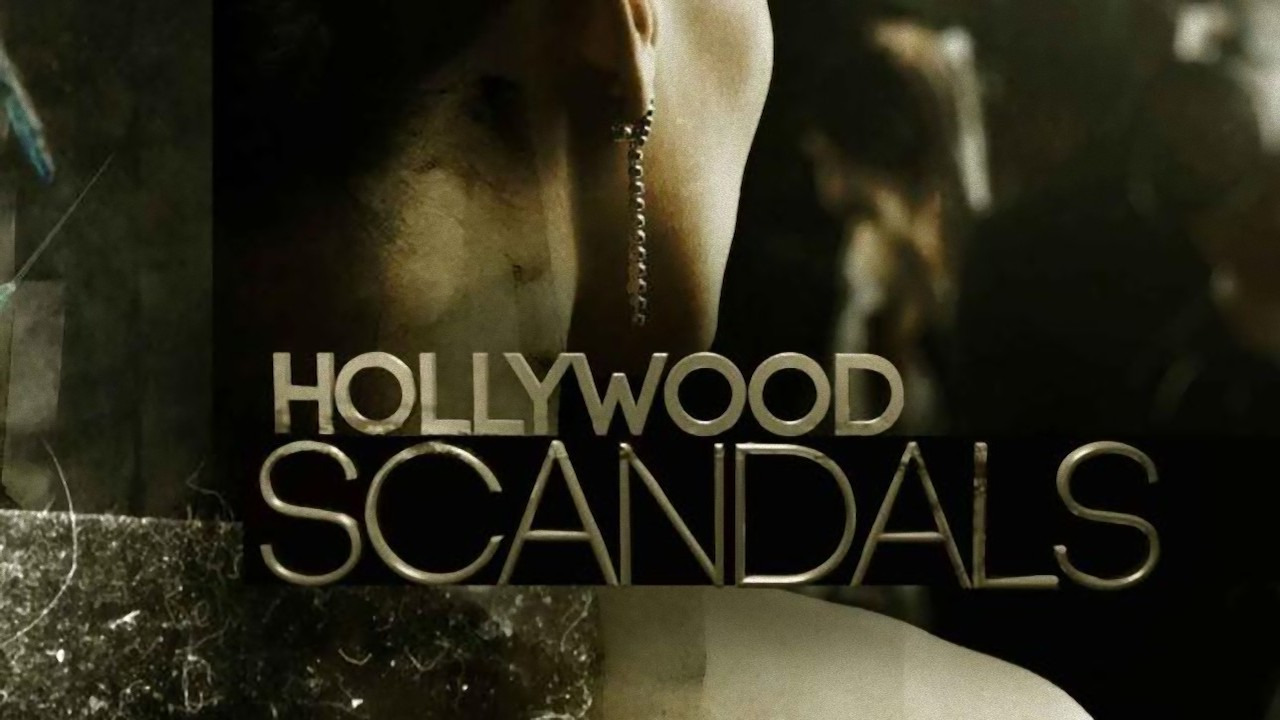 Сериал Hollywood Scandals