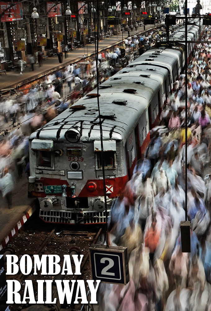Сериал Bombay Railway