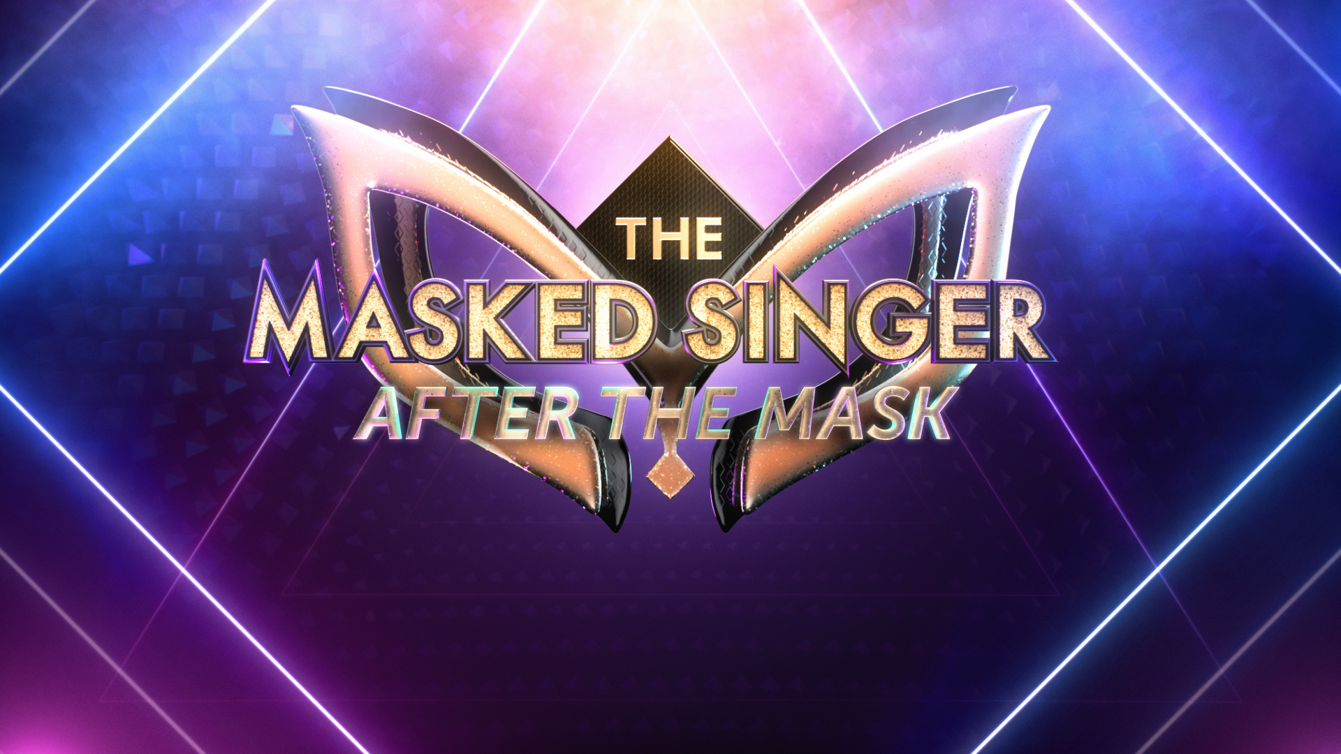 Сериал The Masked Singer: After the Mask