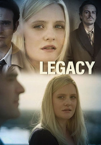 Show Legacy (2013) (UK)